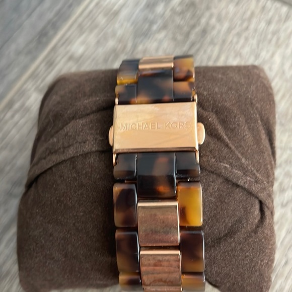 Michael Kors Woman’s Watch